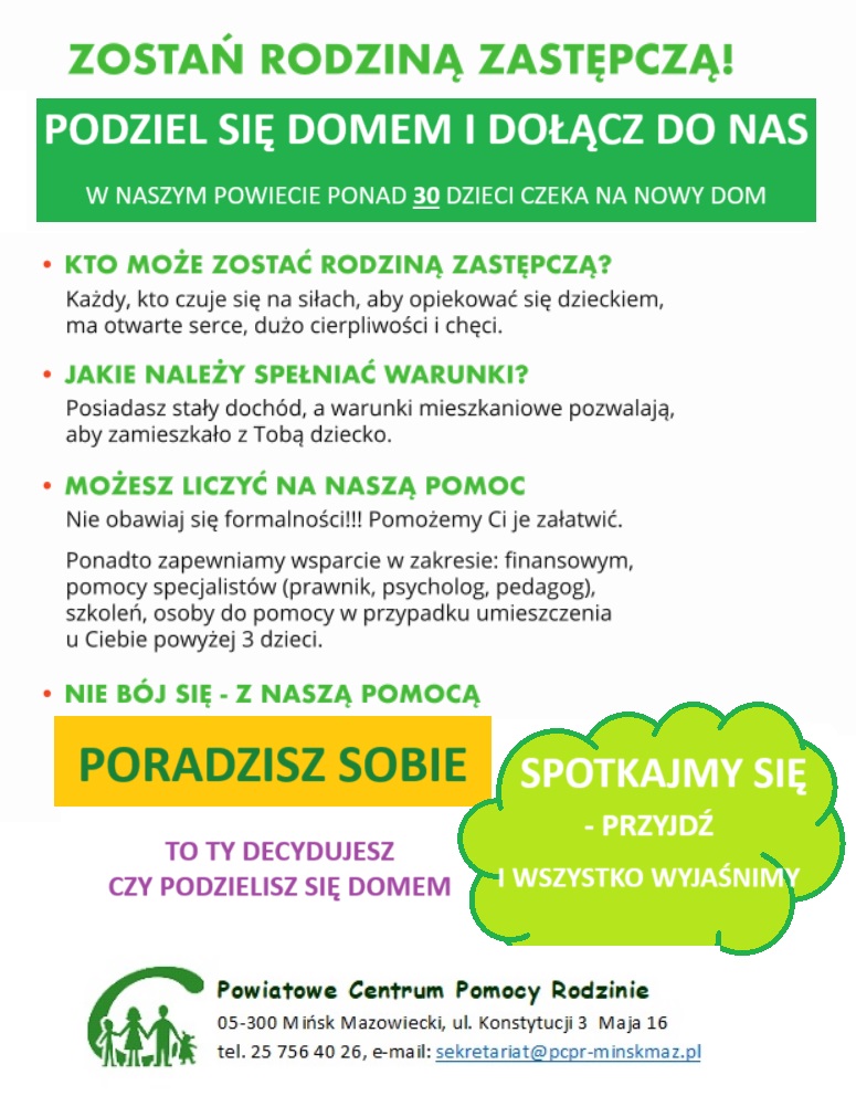 Podziel się domem