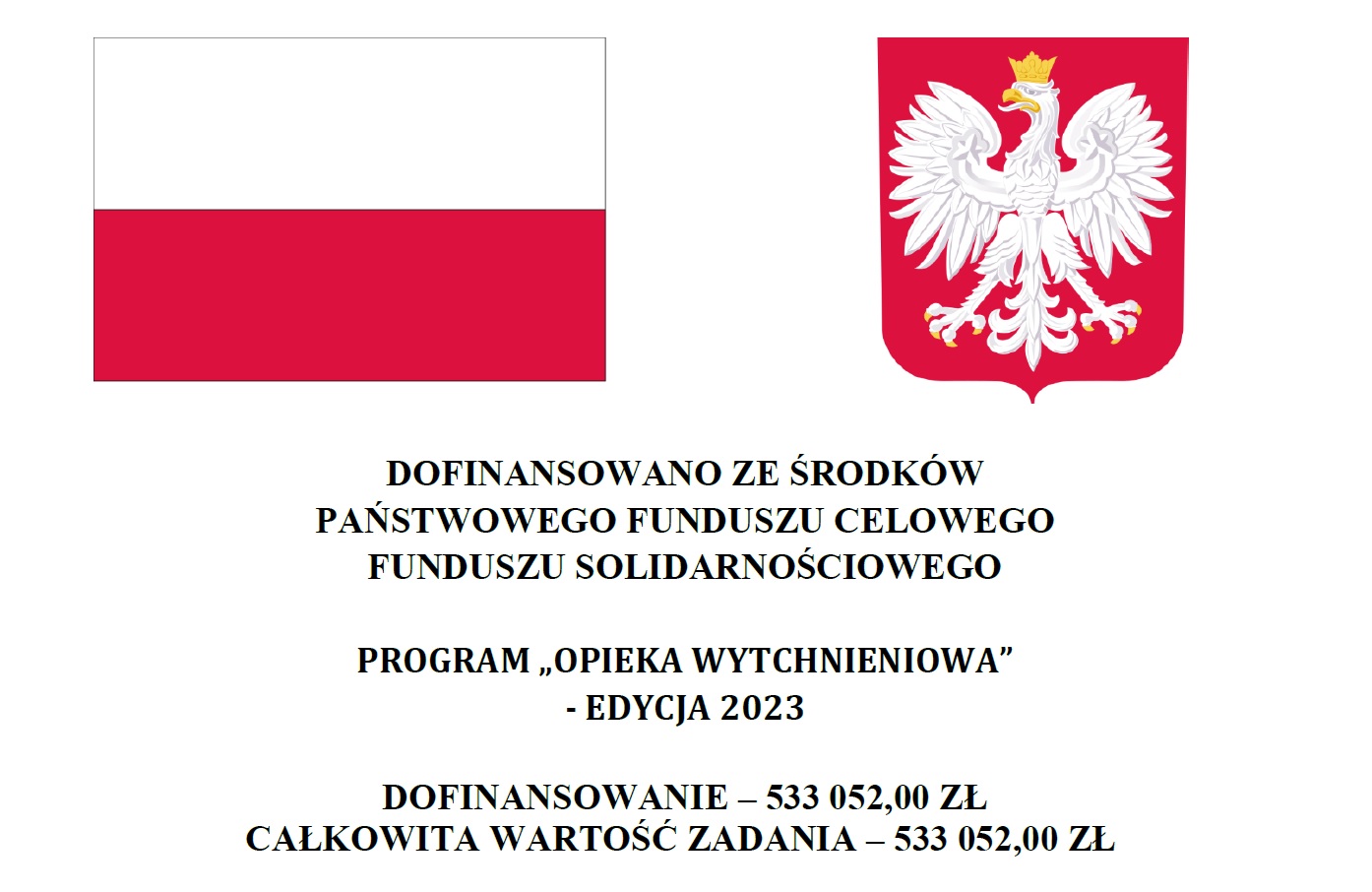 Nagłówek na stronę