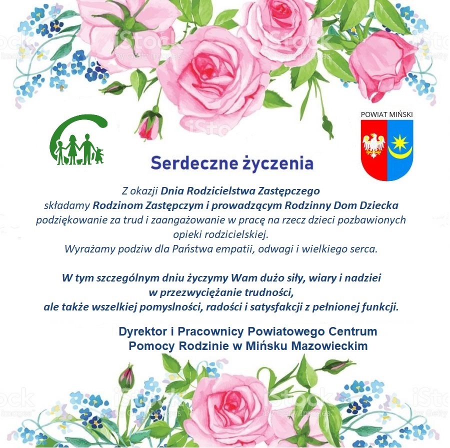 dzień rodzicielstwa zastępczego